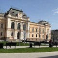 SSP: Kragujevac po kulturu ide u školske sale, a Beogradu se obećava šest novih muzeja