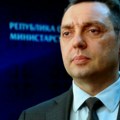 Vulin: Ono što je Bakir Izetbegović započeo u Potočarima pre devet godina, Konaković bi da završi