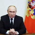 Opasno se zakuvava! Putin: Upotreba zapadnog oružja za gađanje ciljeva na ruskom tlu doneće rizik "ozbiljnih posledica"