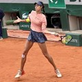 "Nikoga se ne bojim!" Olga Danilović danas igra protiv šeste teniserke sveta, evo šta kaže o tom spektaklu