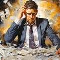 Sramota i krivica zbog loših finansijskih odluka: Rešenja psihologa