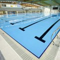 Kragujevac: Promena termina na zatvorenom bazenu za 8. i 9. jun