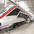 U Zemunu predstavljen novi kineski brzi voz Soko – od Beograda do Subotice za sat i deset minuta