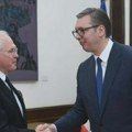 „Zbog toga Zapad ne kažnjava Srbiju, a Vučića naziva bliskim partnerom“: Genadij Sisojev za Komersant o izvozu srpskog…