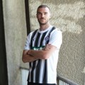 Nihad Mujakić – levonigi štoper potreban Partizanu