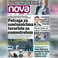 „Nova“ piše: „Ziđin“ truje Borane teškim metalima, država se pravi da ne vidi