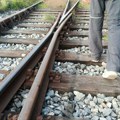 Visoke temperature izazvale haos: Zbog vrućine u Grčkoj se savile šine: Obustavljen železnički saobraćaj