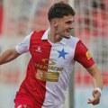 Hrabri Ivanović za "Sportske" - "Čast je i privilegija igrati protiv Ajaksa, priželjkujem 0:2"