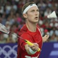 Danac Akselsen odbranio zlato u badmintonu, Južnokorejki An zlato u ženskoj konkurenciji