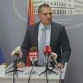 Ujedinjeni Nada za Niš o spekulacijama da će podržati naprednjake: Delovaćemo opoziciono na konstitutivnoj sednici…