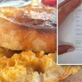 Domaći specijalitet u poznatom turističkom mestu stranci toplo preporučuju: Cena je pravo iznenađenje