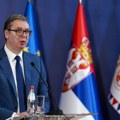 "Novosti" saznaju: Ruske službe zvanično obavestile Vučića - spremaju se neredi i državni udar