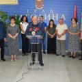 Iz jagodine u Hanioti, 5. Septembra, kreće delegacija od 650 ljudi iz čitave Srbije Palma opet vodi u Grčku