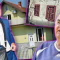 Ovde je odrastao mitar Mirić: Kuća pevača puna smeća i prljavštine, sve izgleda kao potpuni raspad (foto)