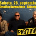 Bliži se koncert „Brejkersa“ u niškoj Banovini