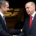 Sastanak dva ljuta protivnika: Micotakis i Erdogan će se razgovariti na marginama sednice Generalne skupštine UN