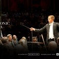 Royal Philharmonic Orchestra u Beogradu - Najavljen impresivan repertoar za koncert 12. oktobra u Sava Centru