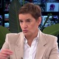 "Opozicija bi najradije povukla svoj predlog, ali sada je kasno" Ana Brnabić o sednici Skupštine i opstrukcijama - Nije im…