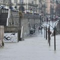 Pet zemalja dobiće više od milijardu evra pomoći EU za sanaciju posledica poplava