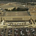 Pentagon: u Izrael počele da stižu komponente za napredni protivraketni sistem iz Amerike