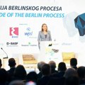 Berlinski proces - ekonomska šansa za region