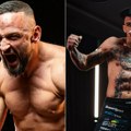 FNC 20 Fabjan – Ilić: Sve informacije koje zanimaju MMA fanove