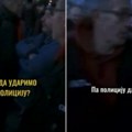 Opozicija razapela i šator na Savskom mostu: Građani se ipak nisu odazvali - propali protesti