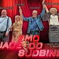 Urnebesna komedija „Jače smo od sudbine“ u Domu Vojske