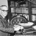 Izašao uz zvuke sevdalnike i primio Nobelovu nagradu: Ivo Andrić održao čuveni govor, pa poklonio milion dolara