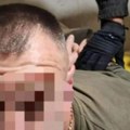 /VIDEO/ Spektakularna policijska akcija u Sandžaku: Kriminalac sa međunarodne potjernice konačno uhapšen