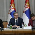 Zakazana vanredna sednica Vlade Srbije: Učestvuje i predsednik Vučić, poznato o čemu će se raspravljati