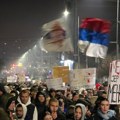 BLOG UŽIVO Uprava Beogradskog univerziteta danas odgovara Vučiću, zakazan protest u Kragujevcu