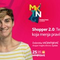 12. Marketing Summit: Shopper 2.0: Tehnologija koja menja pravila igre