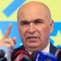 Privremeni predsednik Rumunije Ilie Boložan zvanično preuzeo funkciju