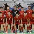 Futsal: Omladinci u Zenici