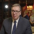 Vučić obezbedio terapiju za Stevana i Miloša: „Sutra stiže lek u UKC Niš“