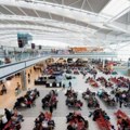 Heathrow zatvoren do ponoći, u tijeku istraga o mogućoj sabotaži