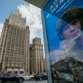 Moskva: Rusija neće dozvoliti Ukrajini da se vrati na svoje granice iz 1991. godine