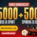Ako ste punoletni – evo šta treba da uradite i da osvojite 5.000 dinara