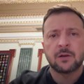 Zelenski "preti": Moguć je napad na Moskvu 9. maja - odbacujemo primirje!
