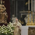 U Vatikanu završen devetodnevni period žalosti nakon smrti pape Franje
