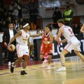 Borac spušta zavesu na ovogodišnju ABA ligu