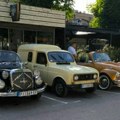 U subotu prvi Skup oldtajmera u Pirotu