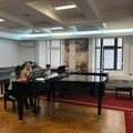 Veliki uspeh našeg mladog pijaniste Teodora Vujanića na međunarodnoj sceni