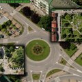 Još jedan debakl blokadera foteljaša: Pogledajte koliko ih se okupilo u Loznici na skupu koji su dugo najavljivali (foto)