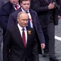 Putin je za njega poslao specijalni avion! Svečani doček u Moskvi za najmoćnijeg saveznika van Evrope i Azije