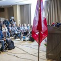Razgovori američke i kineske delegacije o tarifama završeni, nastavljaju se sutra