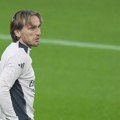 Jedva čekaju da mu vide leđa: Real se odriče Luke Modrića, zamena za Hrvata već spremna
