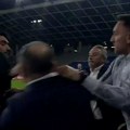 Opšti haos i velika tuča u finalu Kupa Slovenije: Deblji kraj mogao da izvuče bivši trener Crvene zvezde
