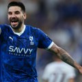 Hilal gubio 2:0… a onda je Mitrović uzeo stvari u svoje ruke!